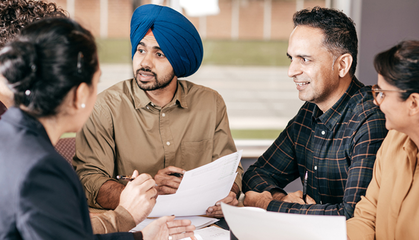 Inclusion and Diversity